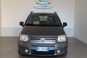 FIAT Panda 1.2 Dynamic Eco