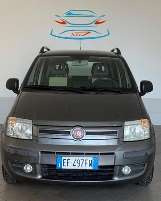 FIAT Panda 1.2 Dynamic Eco