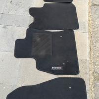 Ricambi per fiat 500 L