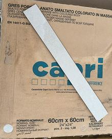Mattonelle rettificate 60x60