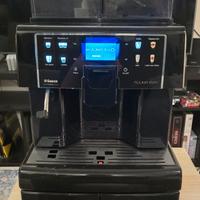 Macchina Caffè Professionale Saeco Aulika Evo Top