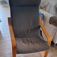 Poltrona Ikea