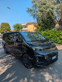 Opel Zafira 8 posti XL 
