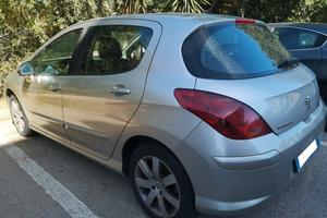 Peugeot 308 1.6 HDI 110 CV 6M 