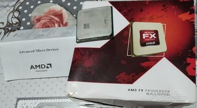 Componenti pc gaming e non