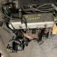 Motore Fiat Punto Prima Serie e Lancia Y 176B4000