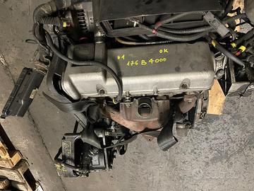 Motore Fiat Punto Prima Serie e Lancia Y 176B4000