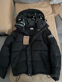 Puffer Burberry Originale