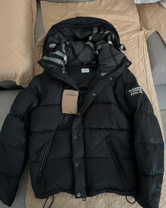 Puffer Burberry Originale