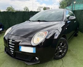 Alfa ROMEO MITO 1.4 BENZINA NEOPATENTATI