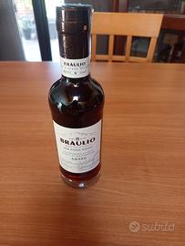 Braulio  gran riserva speciale edizione limitata 