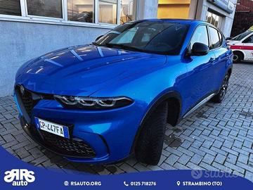ALFA ROMEO Tonale Tonale 1.5 160 CV MHEV TCT7 Ve