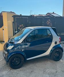 Smart fortwo 450 cabrio 700
