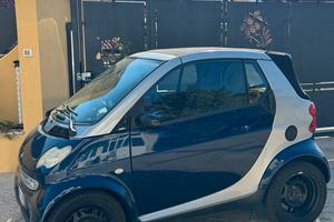 Smart fortwo 450 cabrio 700
