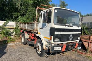 Ribaltabile Renault trilaterale S 130
