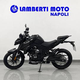 Voge Brivido 125 S 2026