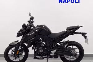 Voge Brivido 125 S 2026