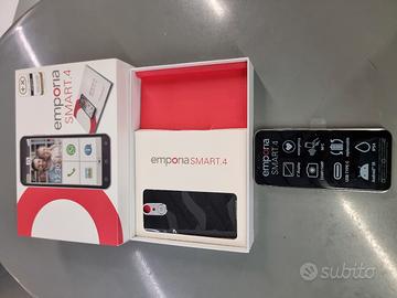 Cellulare per anziani