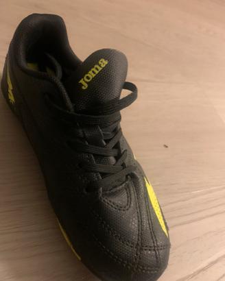 Scarpe da calcio n.31