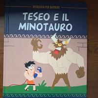 Libro per bambini