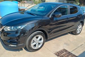 Nissan Qashqai 1.5 dCi Tekna+