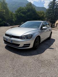 Volkswagen Golf 1.6 TDI 90 CV 5p. Trendline BlueMo