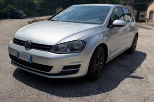 Volkswagen Golf 1.6 TDI 90 CV 5p. Trendline BlueMo