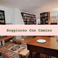 ARDEA BILOCALE ARREDATO Con GIARDINO PRIVATO