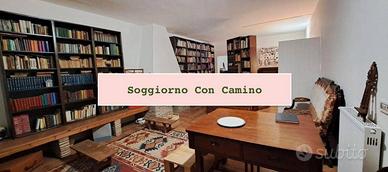 ARDEA BILOCALE ARREDATO Con GIARDINO PRIVATO