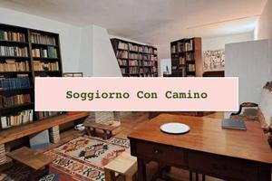 ARDEA BILOCALE ARREDATO Con GIARDINO PRIVATO