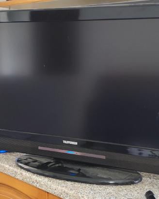 TV 32 pollici 