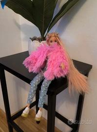 Bambola Barbie fashion