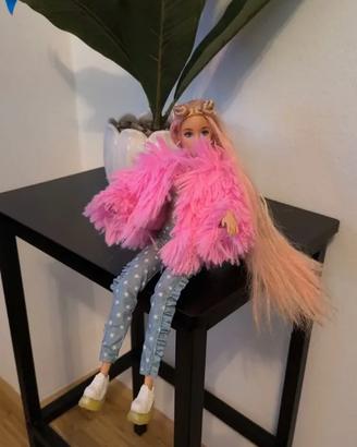 Bambola Barbie fashion