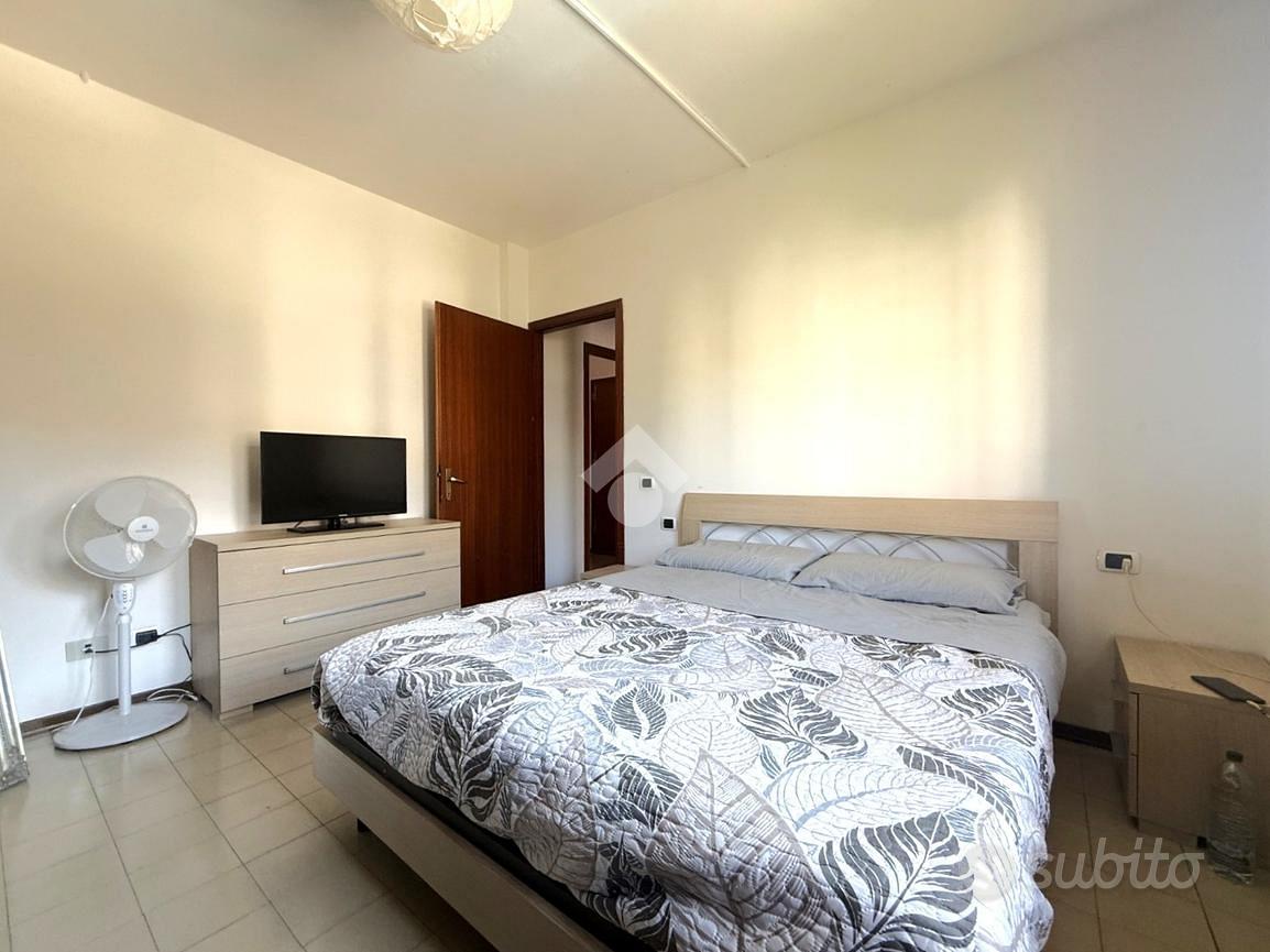 Appartamento – Pistoia, I Cipressi, Ponte a Calcaiola - Altro