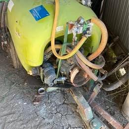 Atomizzatore Straccini