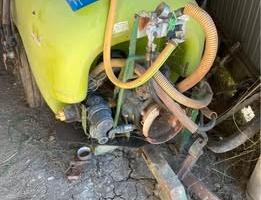 Atomizzatore Straccini