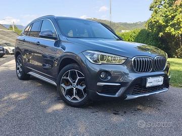 BMW X1 xDrive18d xLine