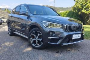 BMW X1 xDrive18d xLine