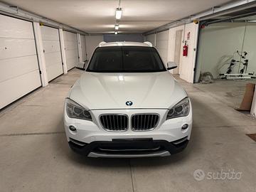 BMW X1    XDRIVE