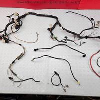 CABLAGGIO ELETTRICO KAWASAKI KLE 500 1999 2002 KLE