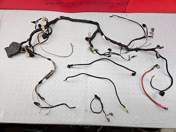 CABLAGGIO ELETTRICO KAWASAKI KLE 500 1999 2002 KLE