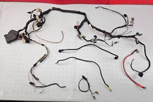 CABLAGGIO ELETTRICO KAWASAKI KLE 500 1999 2002 KLE