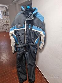 TUTA SCI BRUGI tg. 50