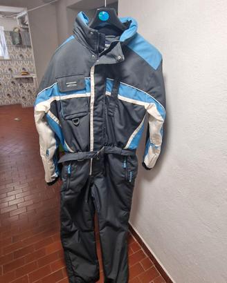 TUTA SCI BRUGI tg. 50