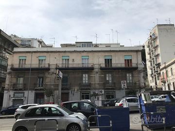 Appartamento Messina [Cod. rif 3334236VRG] (Duomo,