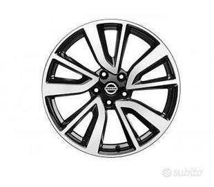 Cerchi originali Nissan x Trail T32 da 19"