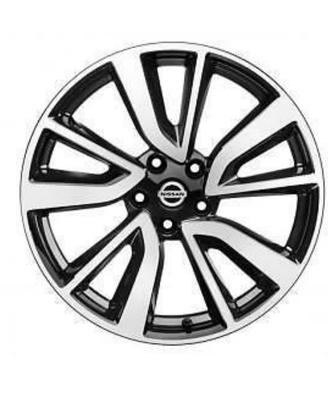 Cerchi originali Nissan x Trail T32 da 19"