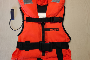 Giubbino salvataggio LALIZAS 72068 per bambino