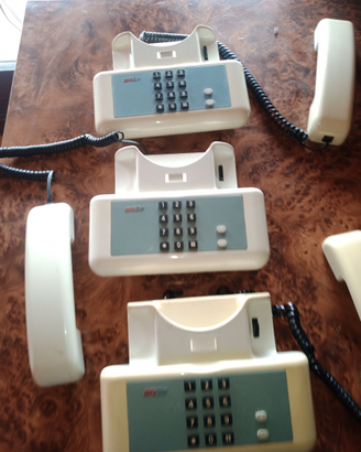 Telefoni fissi Sip