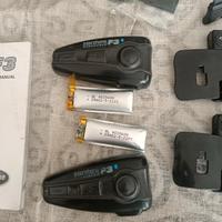 interfono cellular line F3 passenger doppio